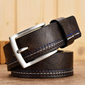 Bloke's Texas Belt - Perfect for a Right Good Look!