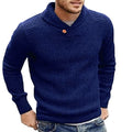 Chaps' Cozy Knit Jumper in Bold Hues