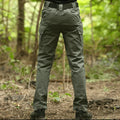 Battle-Ready Tactical Trousers (+ Free Tactical Belt) – Gear Up for Action!