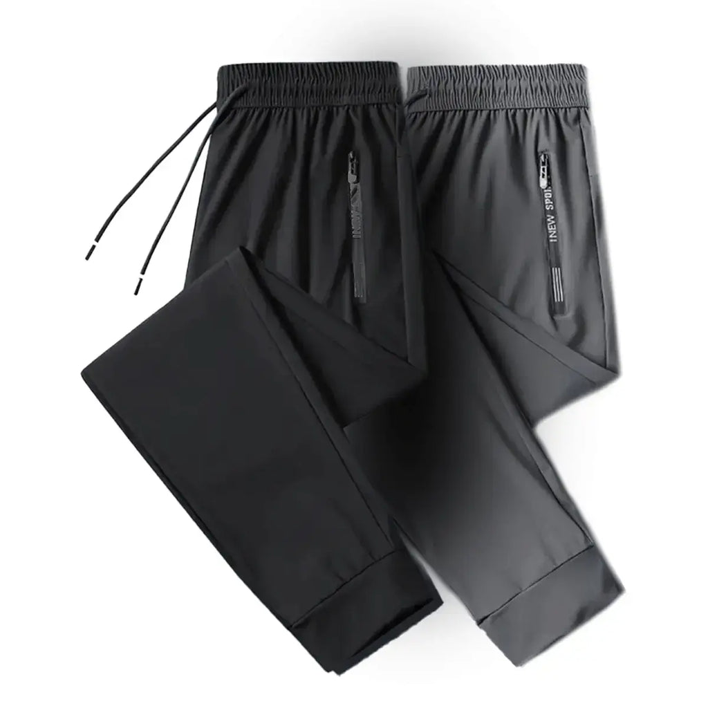 Chill Blokes' Joggers - Grab One, Get One Free!