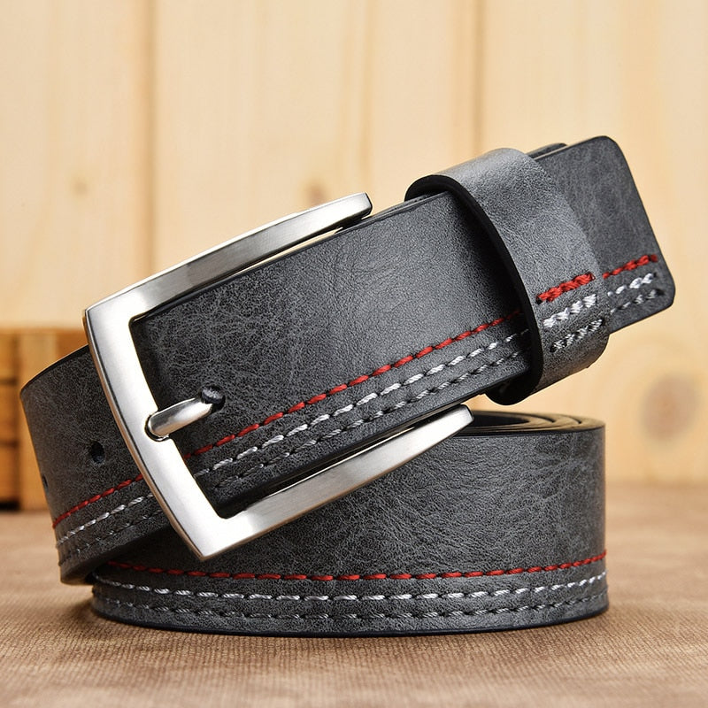 Bloke's Texas Belt - Perfect for a Right Good Look!